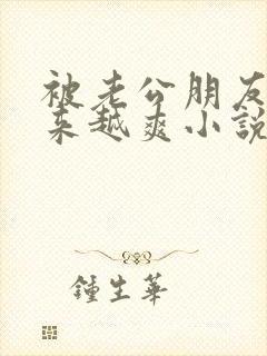 被老公朋友干越来越爽小说