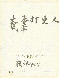 大奉打更人一共几季