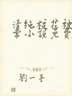 清纯校花被擒日常小说免费阅读全文