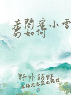 老闺蜜小雪的结局如何