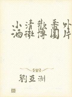 小清欢番外篇哄酒微博图片