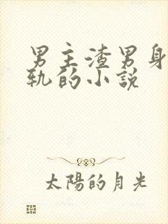 男主渣男身心出轨的小说