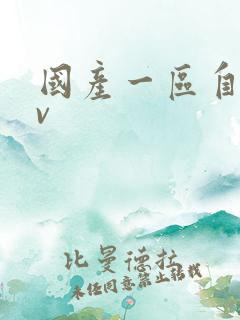 国产一区自拍av