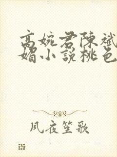 高婉君陈斌赵心媚小说桃色仕途