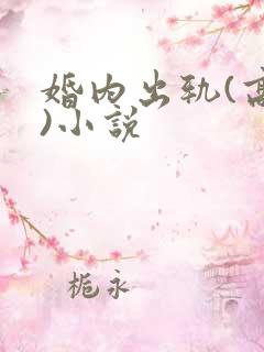 婚内出轨(高h)小说