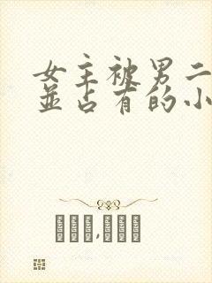 女主被男二欺负并占有的小说