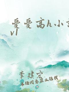 爱爱高h小说1v1