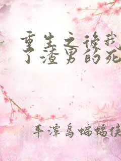 重生之后我嫁给了渣男的死对头短剧