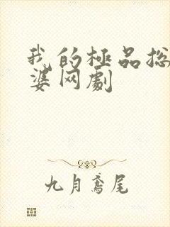 我的极品总裁老婆网剧