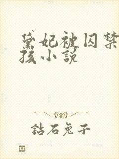 黛妃被囚禁的女孩小说