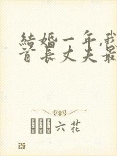 结婚一年,我和首长丈夫最新章节