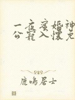 一夜蜜婚神秘老公宠入怀免费阅读