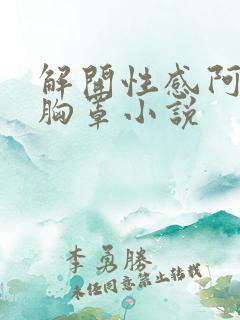 解开性感阿姨的胸罩小说