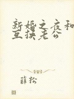 新婚之夜和闺蜜互换老公