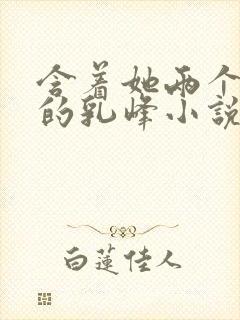 含着她两个硕大的乳峰小说