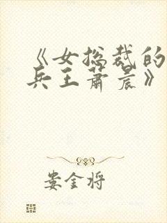 《女总裁的全能兵王萧晨》