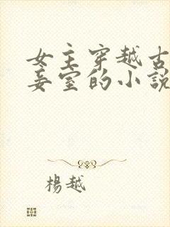 女主穿越古代做妾室的小说