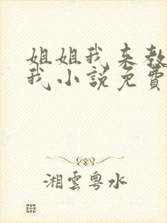 姐姐我来教你爱我小说免费阅读