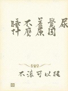 睡不着觉尿多是什么原因