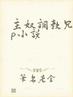 主奴调教兄妹np小说