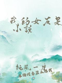 我的女友是糖糖 小说