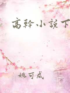 高干小说下载
