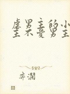 虐男主的小说女主不爱男主