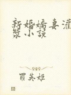 新婚娇妻灌满白浆小说