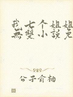 我七个姐姐绝世无双小说免费在线阅读