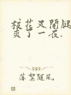 校花叉开腿让我爽了一夜.