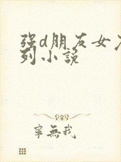 强d朋友女友系列小说