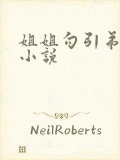 姐姐勾引弟弟的小说