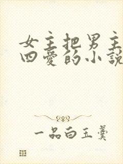 女主把男主变成四爱的小说