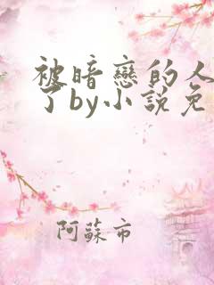 被暗恋的人俘虏了by小说免费阅读