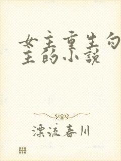 女主重生勾搭男主的小说