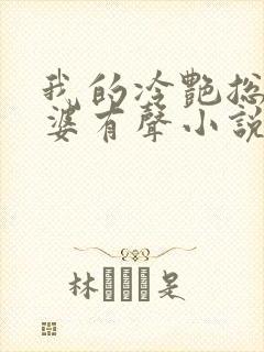 我的冷艳总裁老婆有声小说阅读