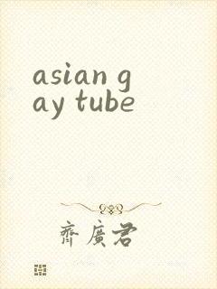 asian gay tube