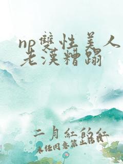 np双性美人被老汉糟蹋