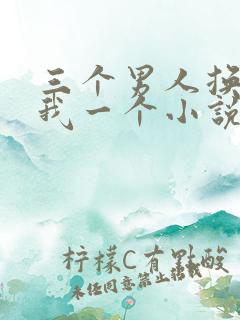 三个男人换着躁我一个小说