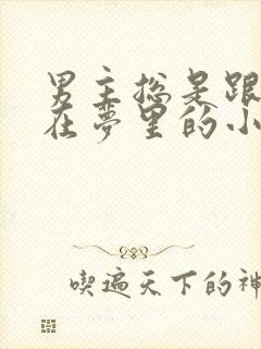 男主总是跟女主在梦里的小说