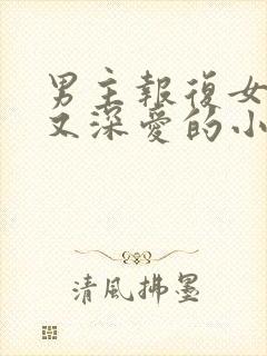 男主报复女主却又深爱的小说