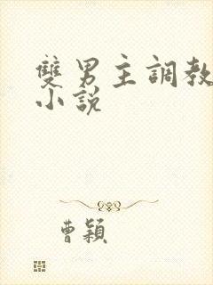 双男主调教高h小说