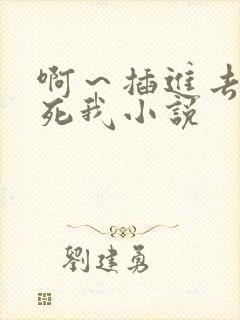 啊～插进去～操死我小说