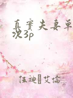 真实夫妻单男首次3p