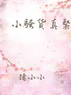 小骚货真紧小说
