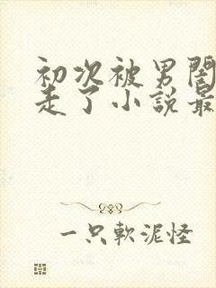 初次被男闺蜜夺走了小说最新章节更