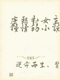 康熙对女主一见钟情的小说