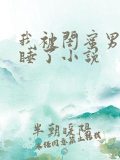 我被闺蜜男朋友睡了小说