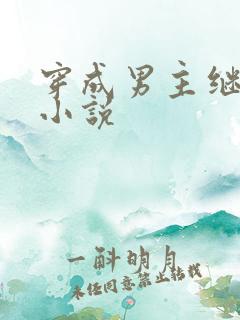 穿成男主继妹后小说