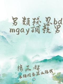 另类残忍bdsmgay调教男奴